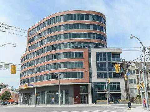 Trinity Lofts