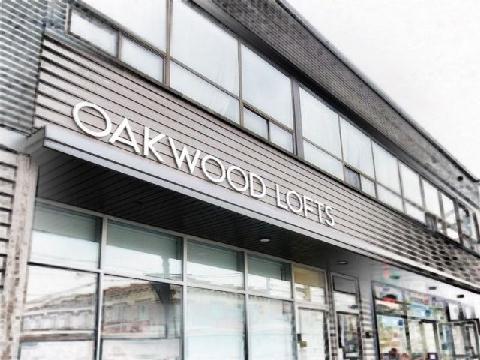 Oakwood Lofts