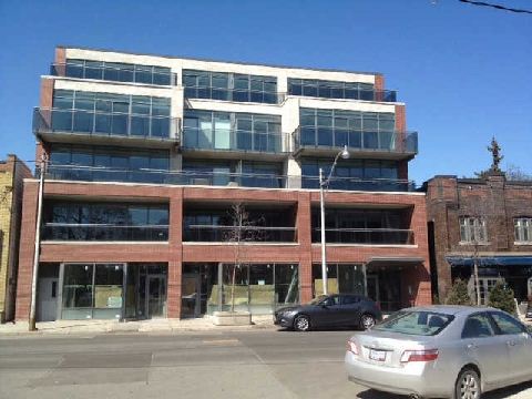 Volta Lofts