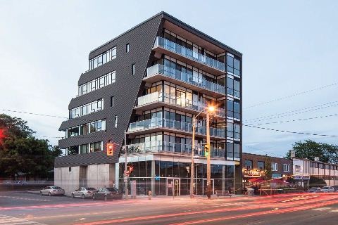 Hive Lofts