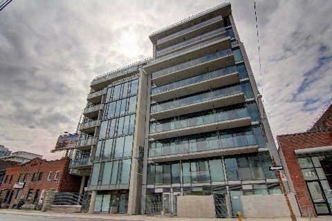 Fashion House Lofts