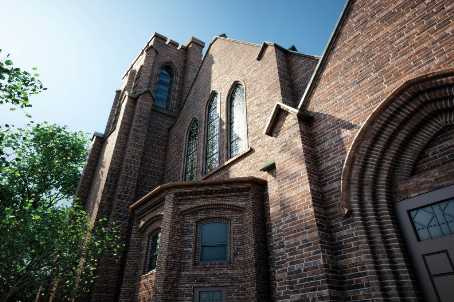 West 40 Lofts