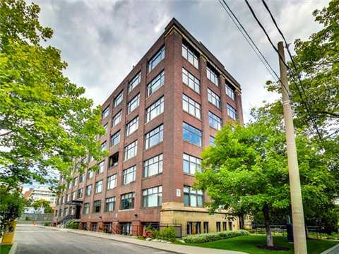 Worx Lofts