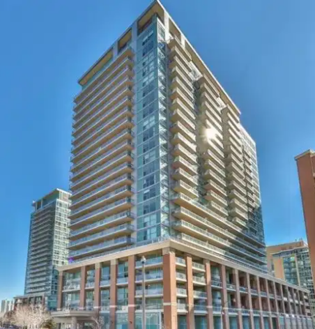 Vibe at Liberty Village Lofts