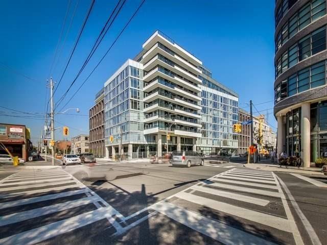 Carlaw Lofts