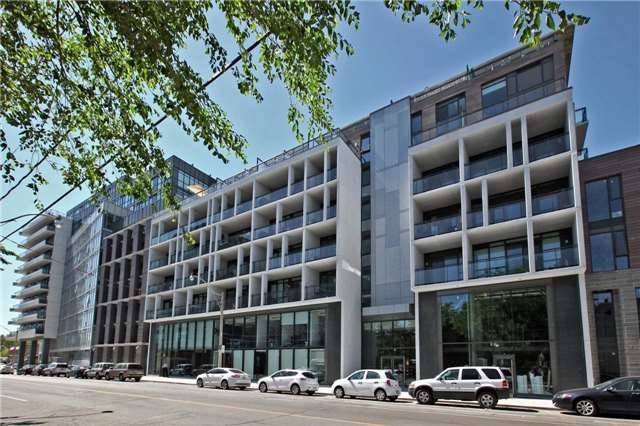 Taylor Lofts