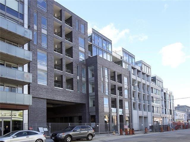 Twenty Lofts