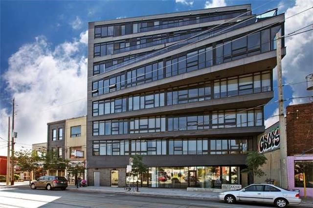 Abacus Lofts