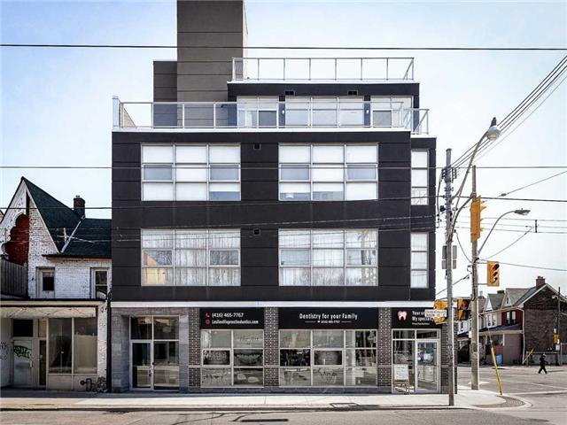 Lofts on Queen