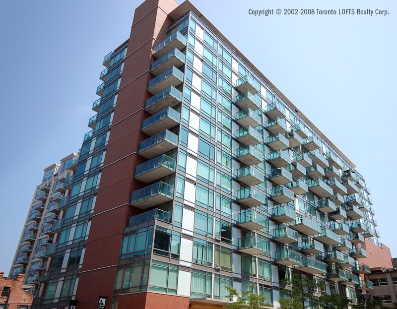 MoZo Lofts