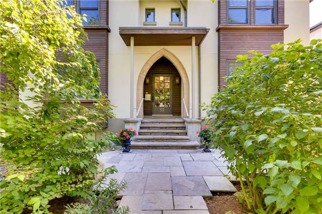 53 High Park Lofts
