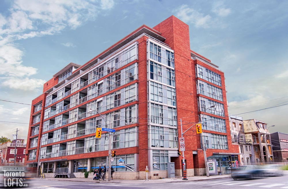 Chelsea Lofts