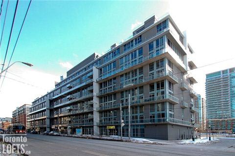 Electra Lofts