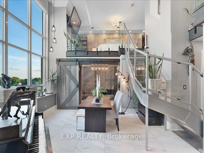 Mystic Pointe Lofts, #PH416