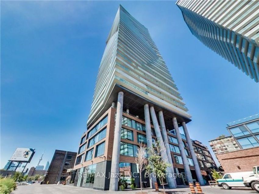 Clear Spirit Condos & Lofts