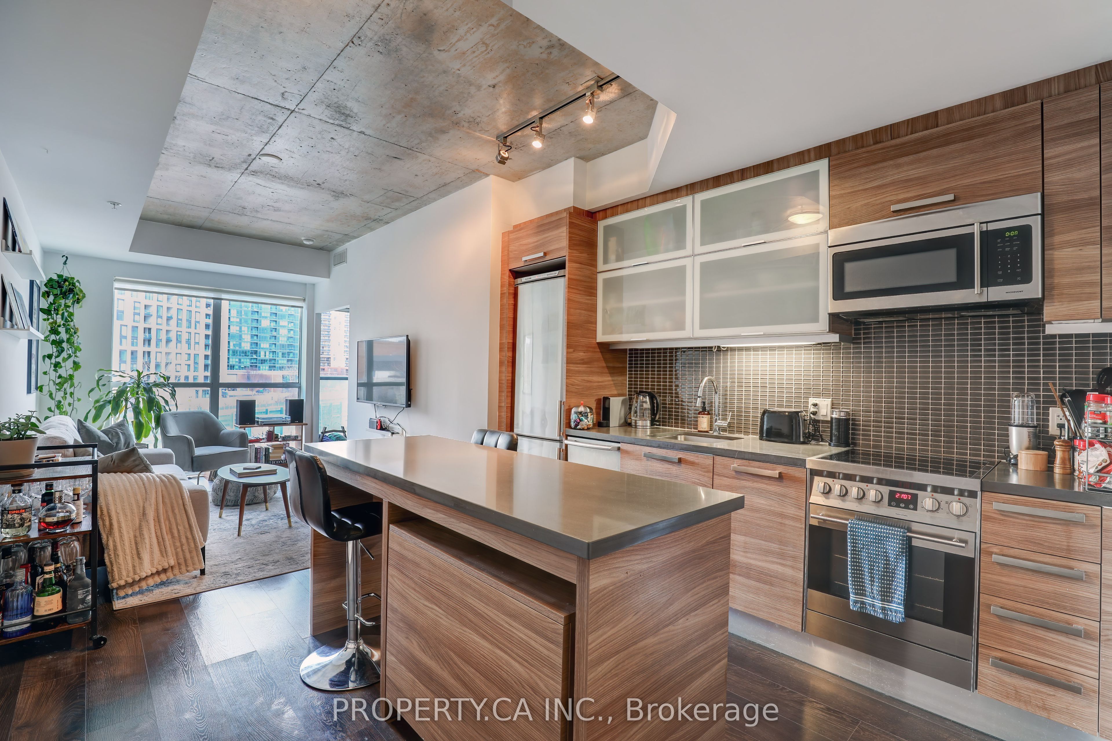 Q Lofts