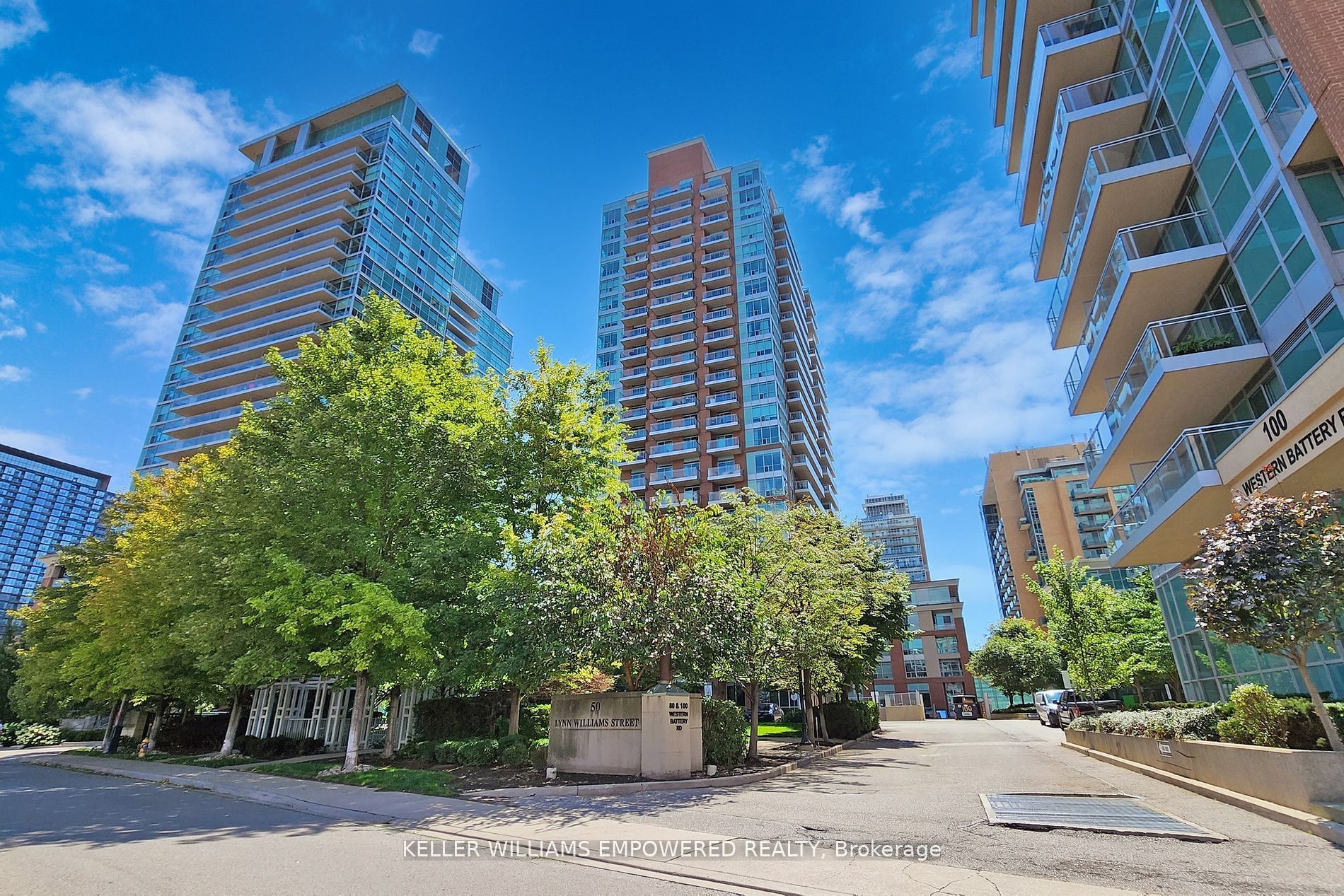 Battery Park Lofts, #1711