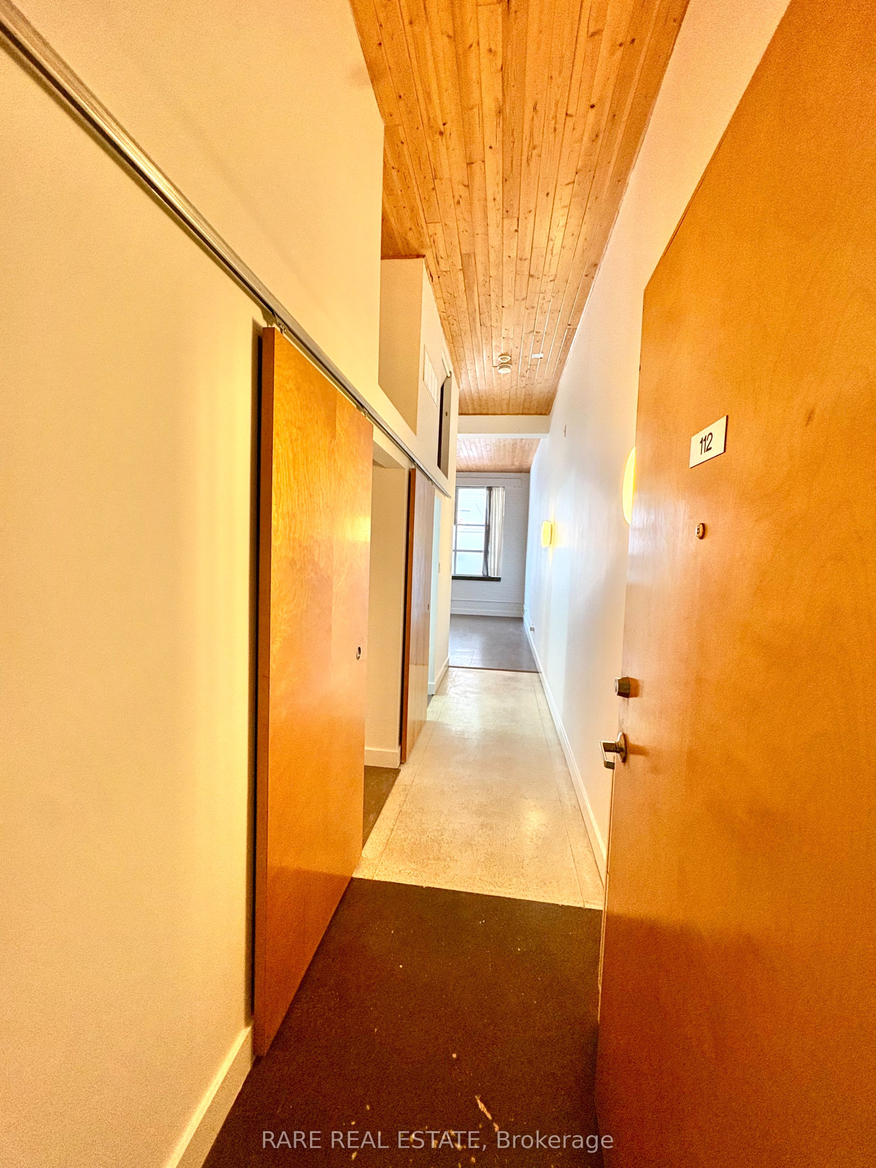 Century Lofts