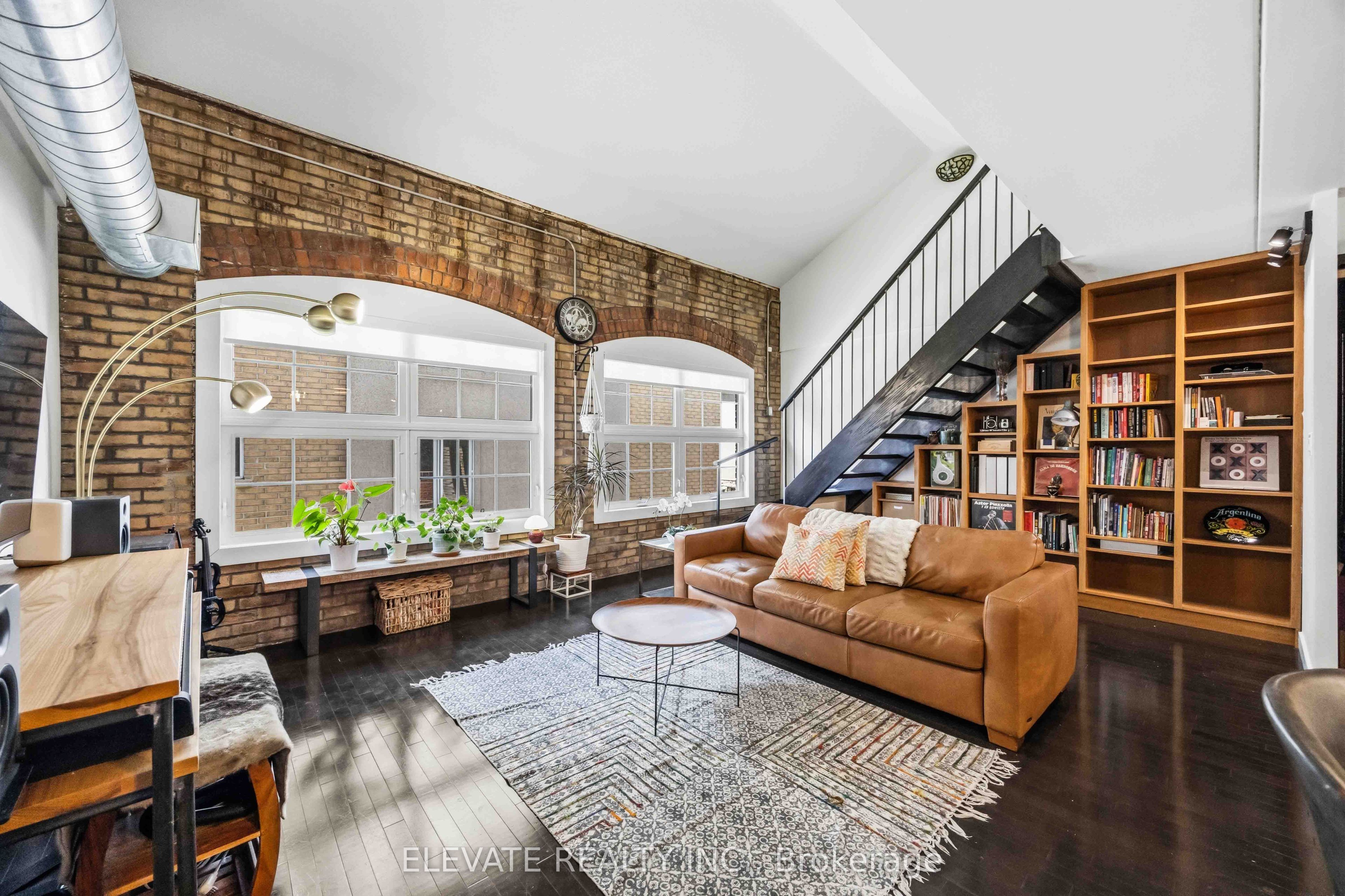 Foundry Lofts