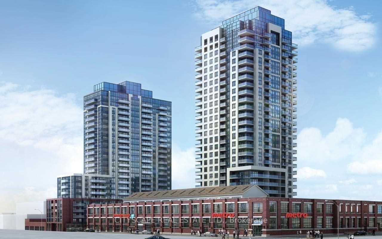 Fuse Lofts, #2202