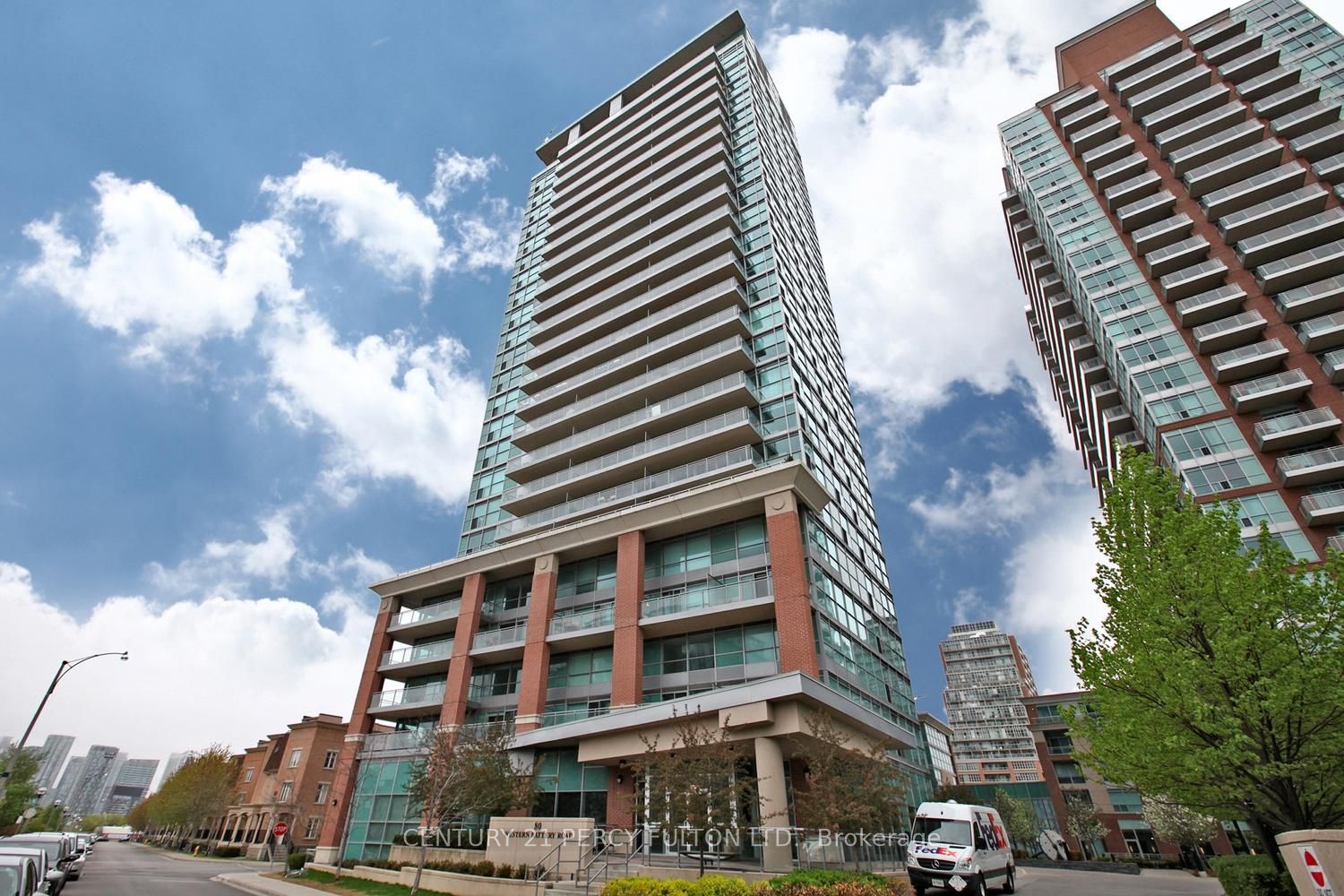 Zip Condos & Lofts