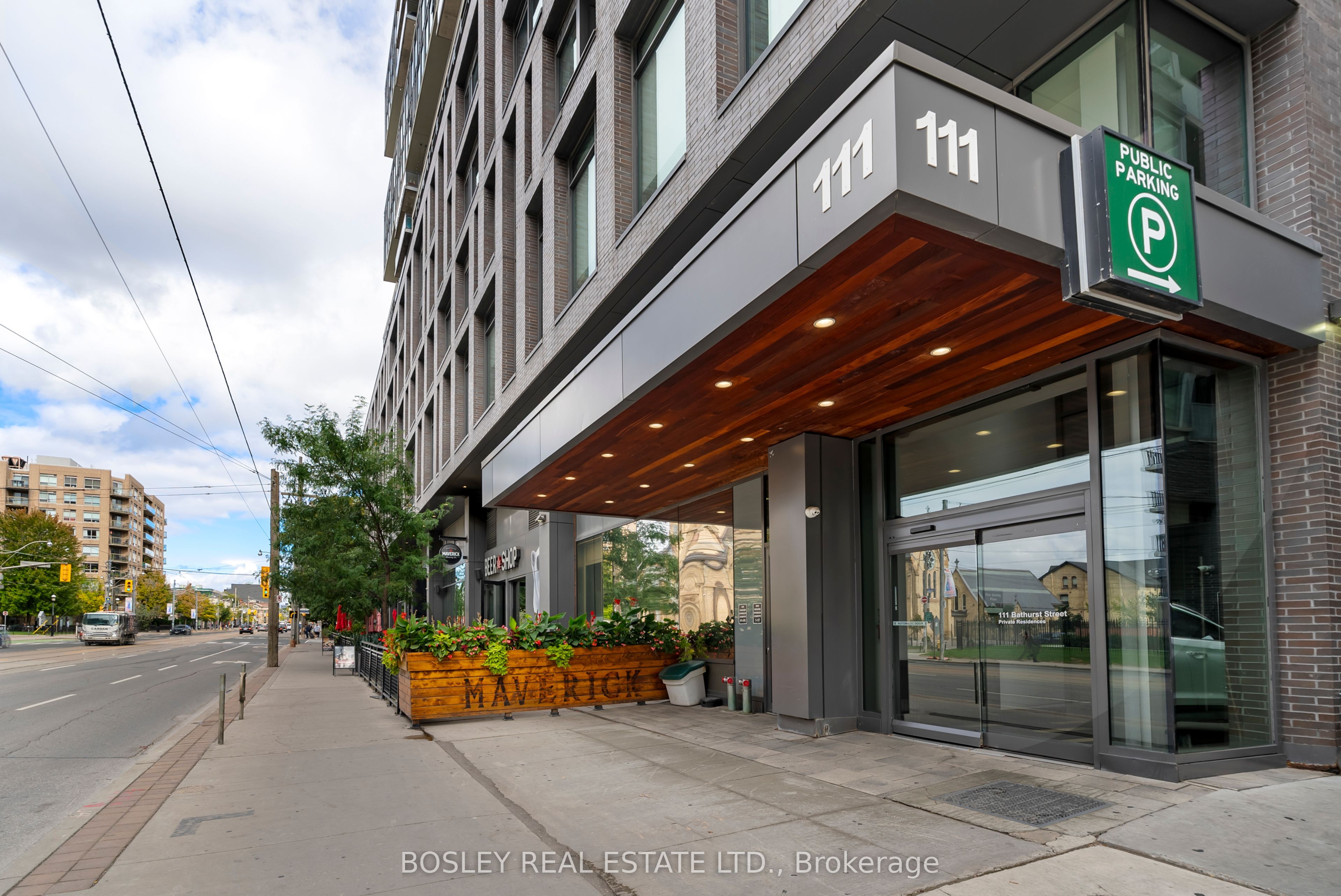 One Eleven Condos & Lofts, #1007