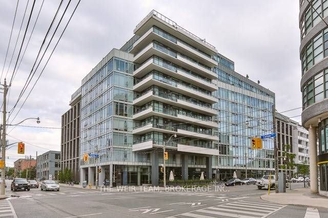 Carlaw Lofts, #529