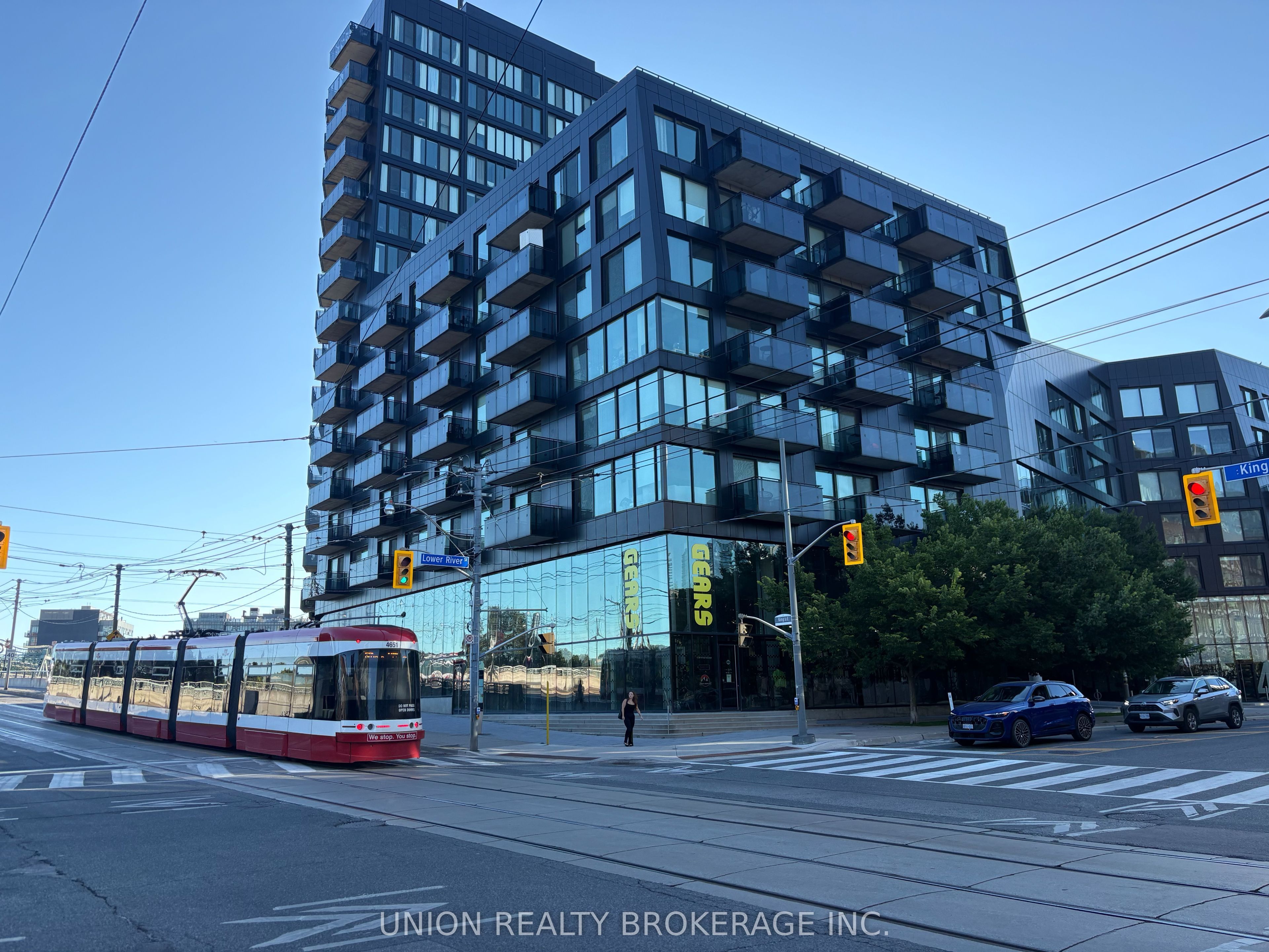 River City I Lofts, #902