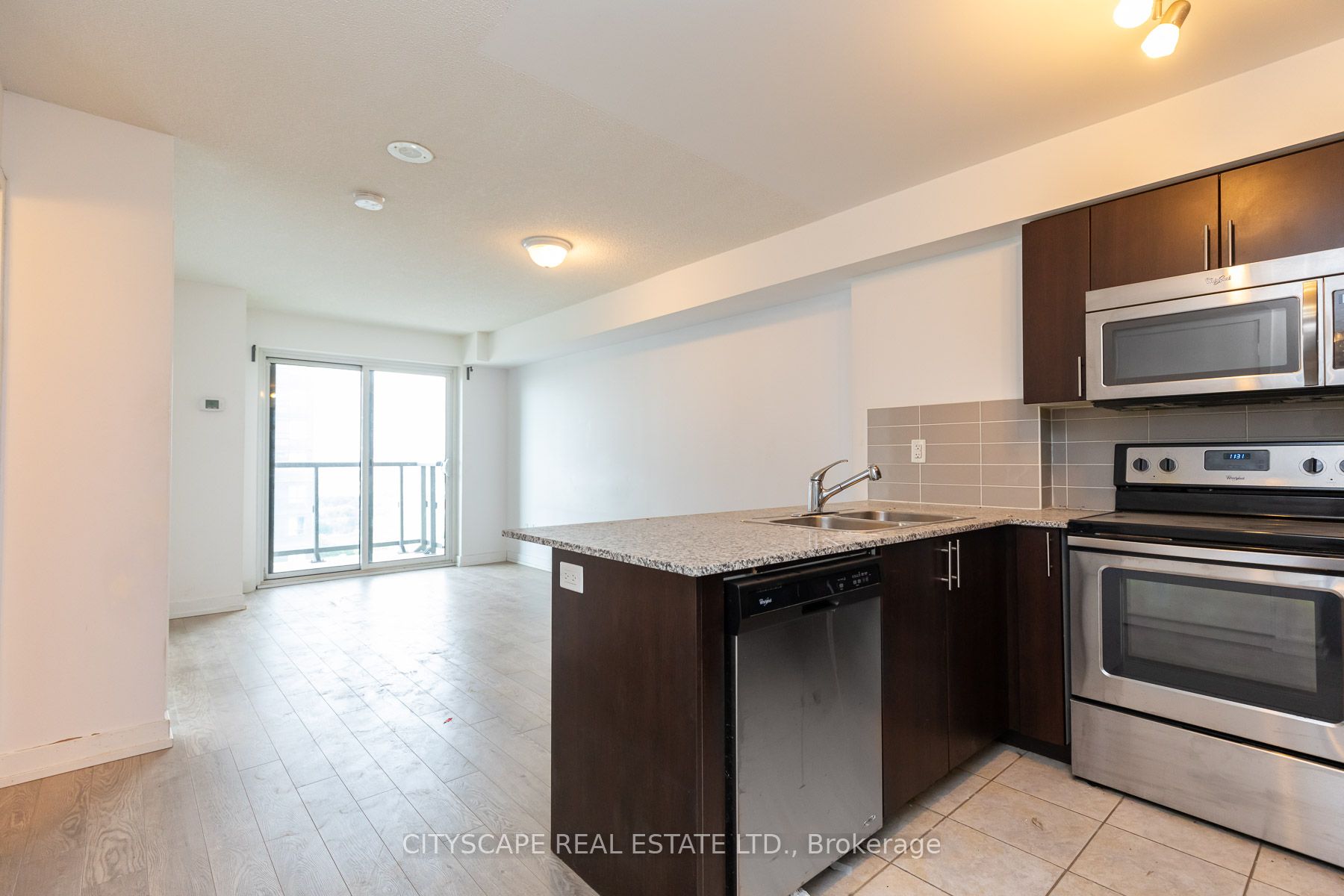 Fuse Lofts, #1808