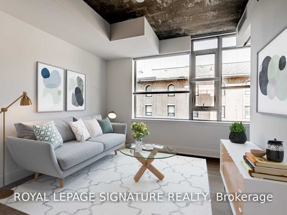Sync Lofts