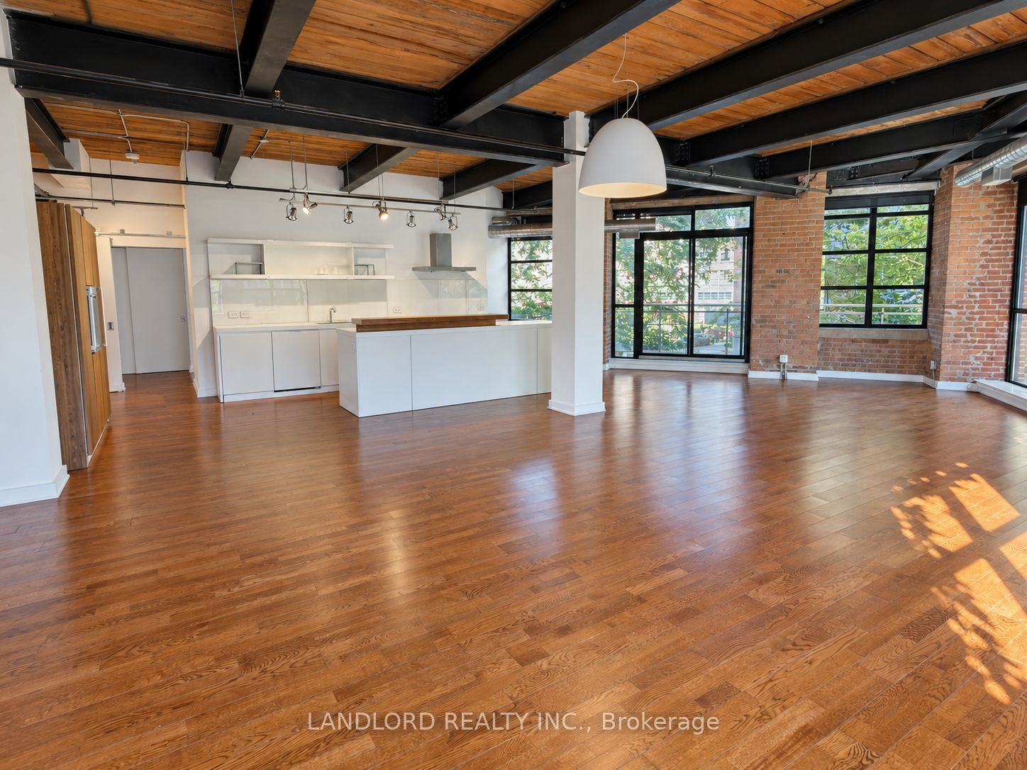 Toy Factory Lofts, #210