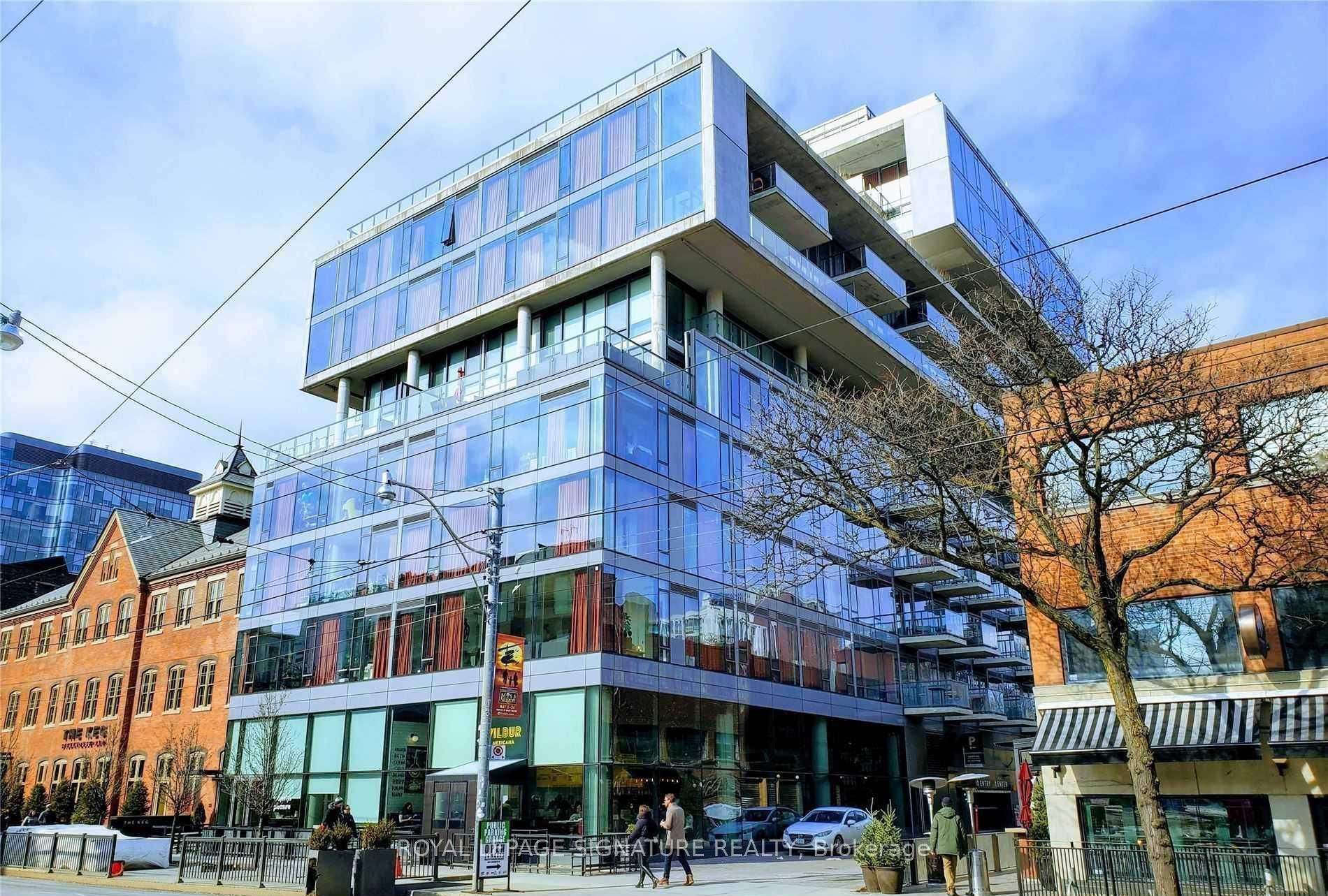 Fashion House Lofts