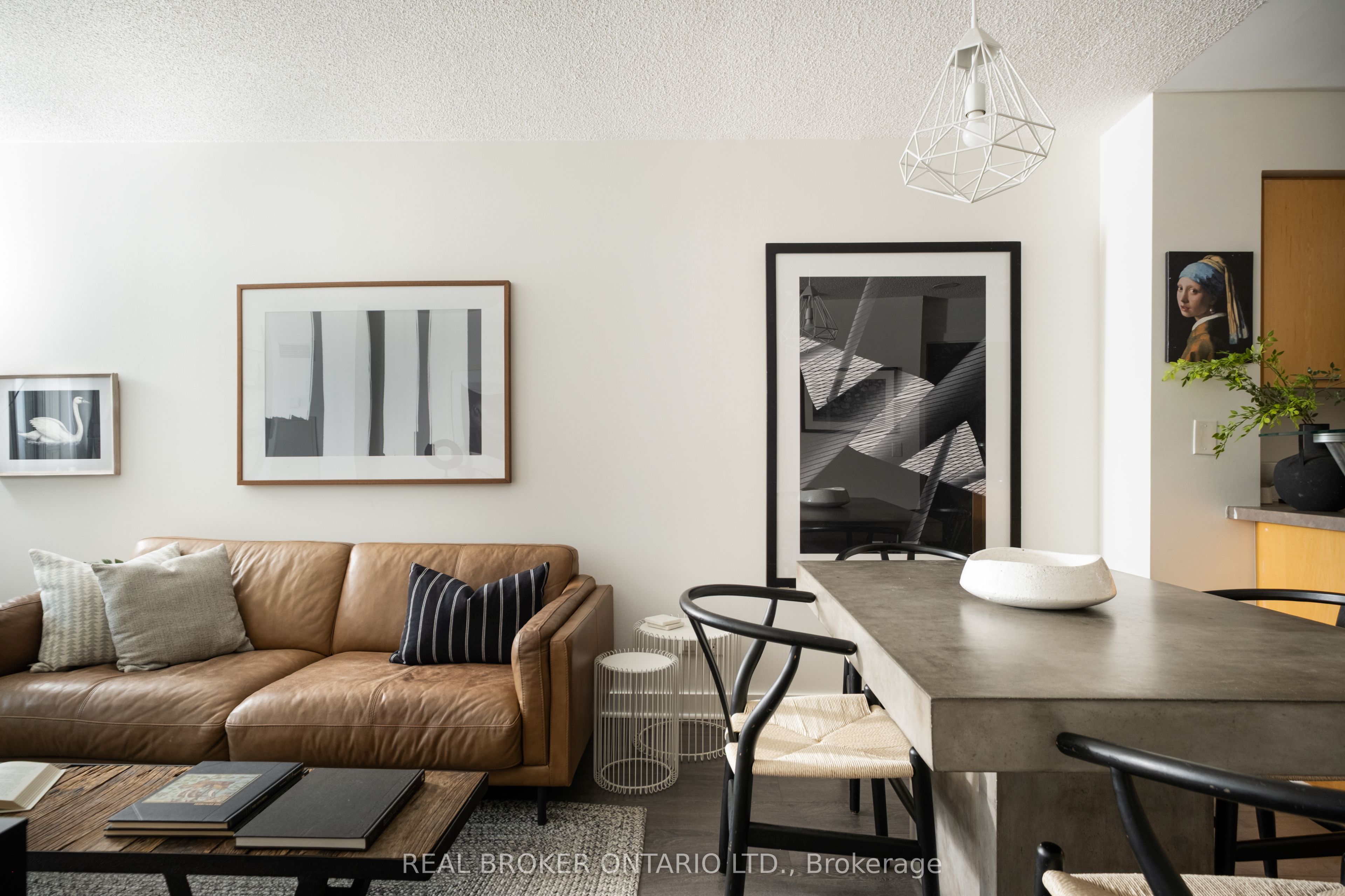 Space Lofts