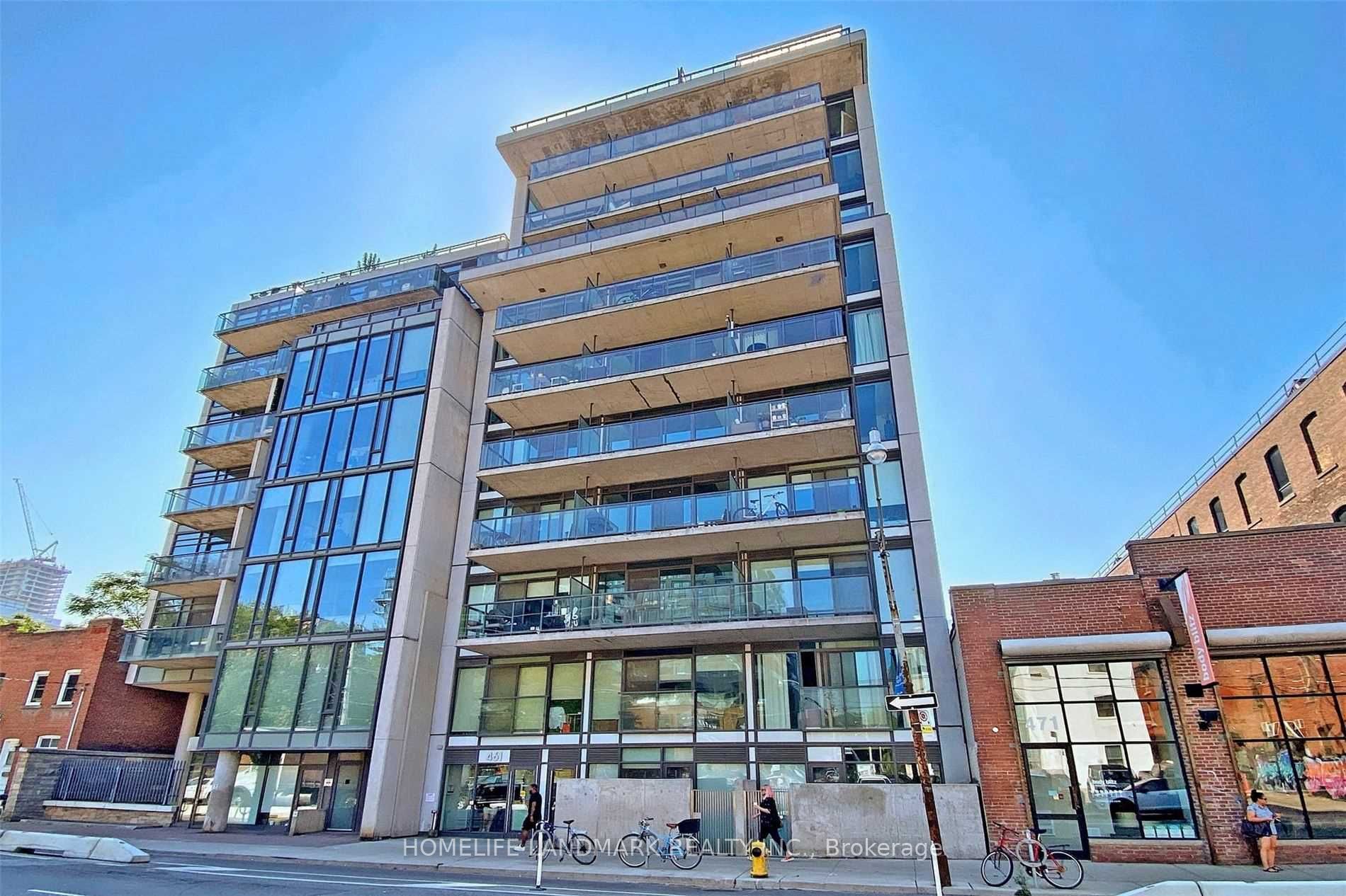 Fashion House Lofts