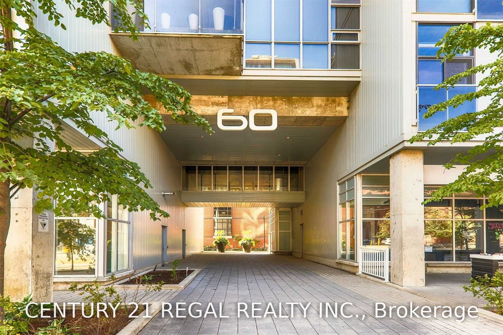 Sixty Lofts, #305