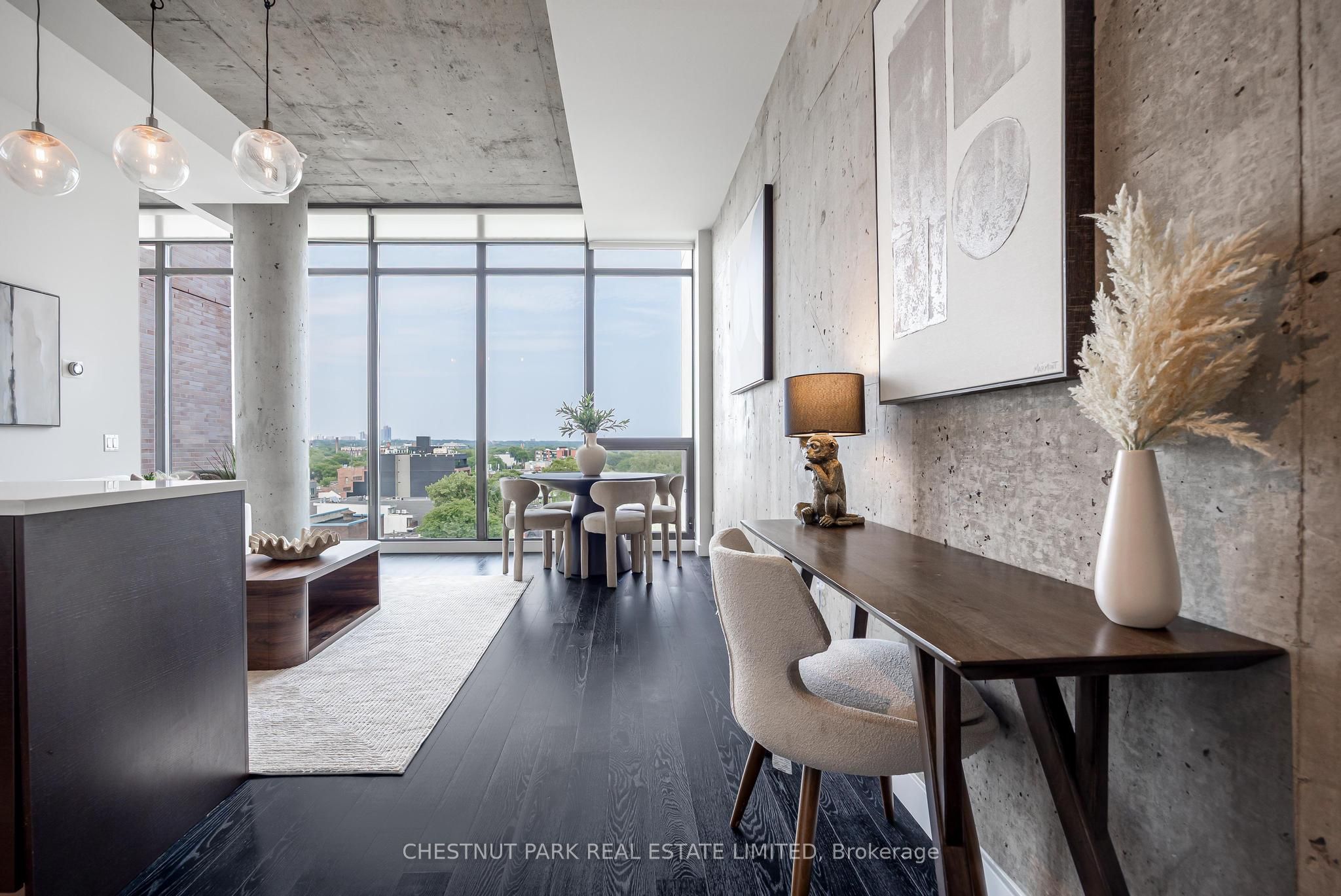 Ninety Lofts, #901