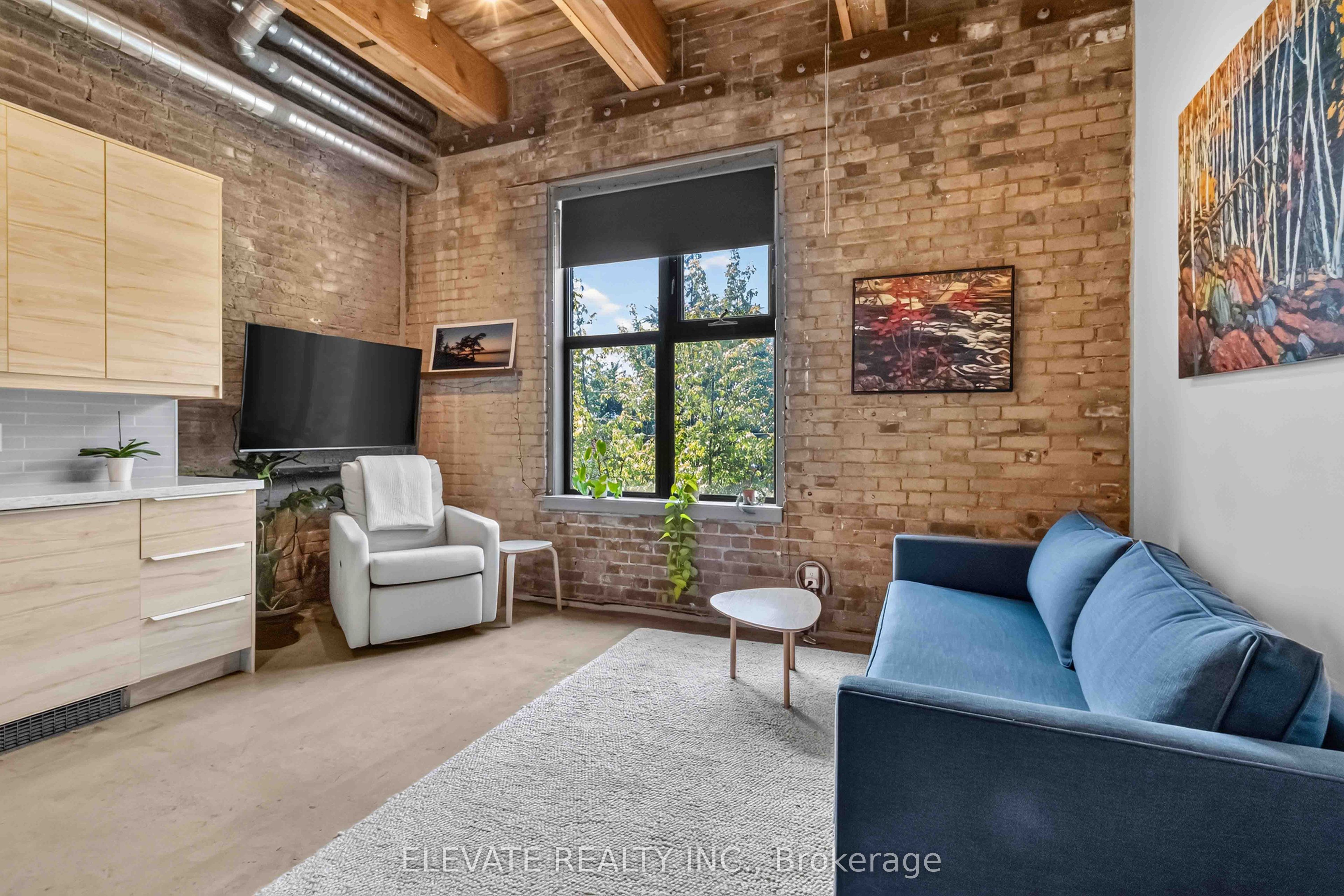 Robert Watson Lofts, #312