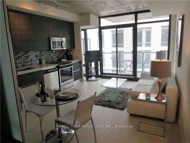 One Eleven Condos & Lofts, #1212