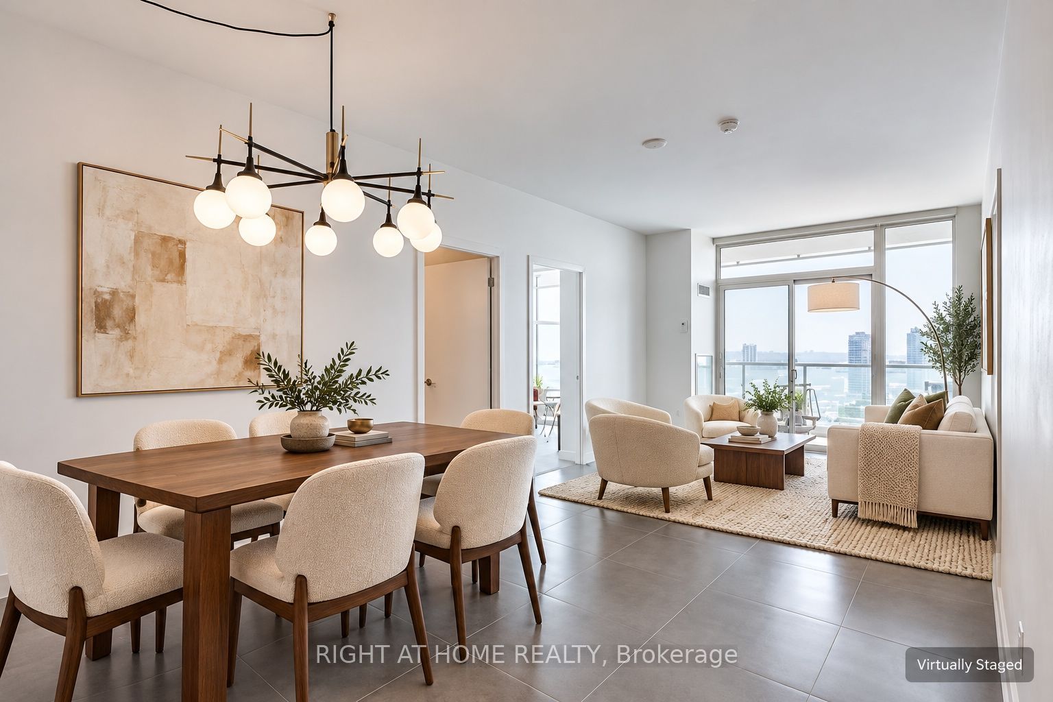 Market Wharf Lofts, #2505