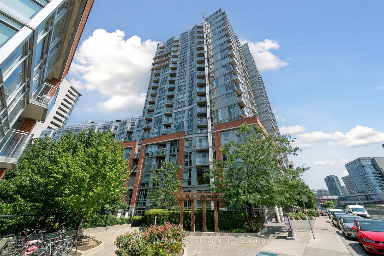Westside Gallery Lofts, #1607