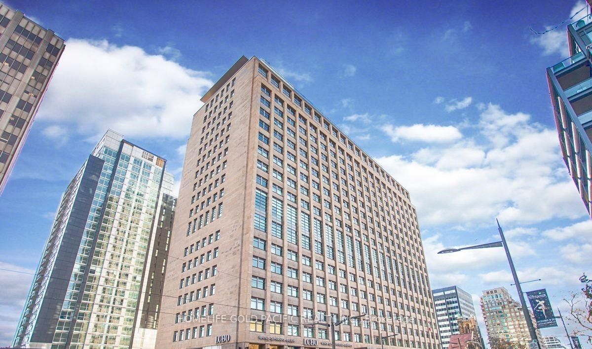 Imperial Plaza Lofts