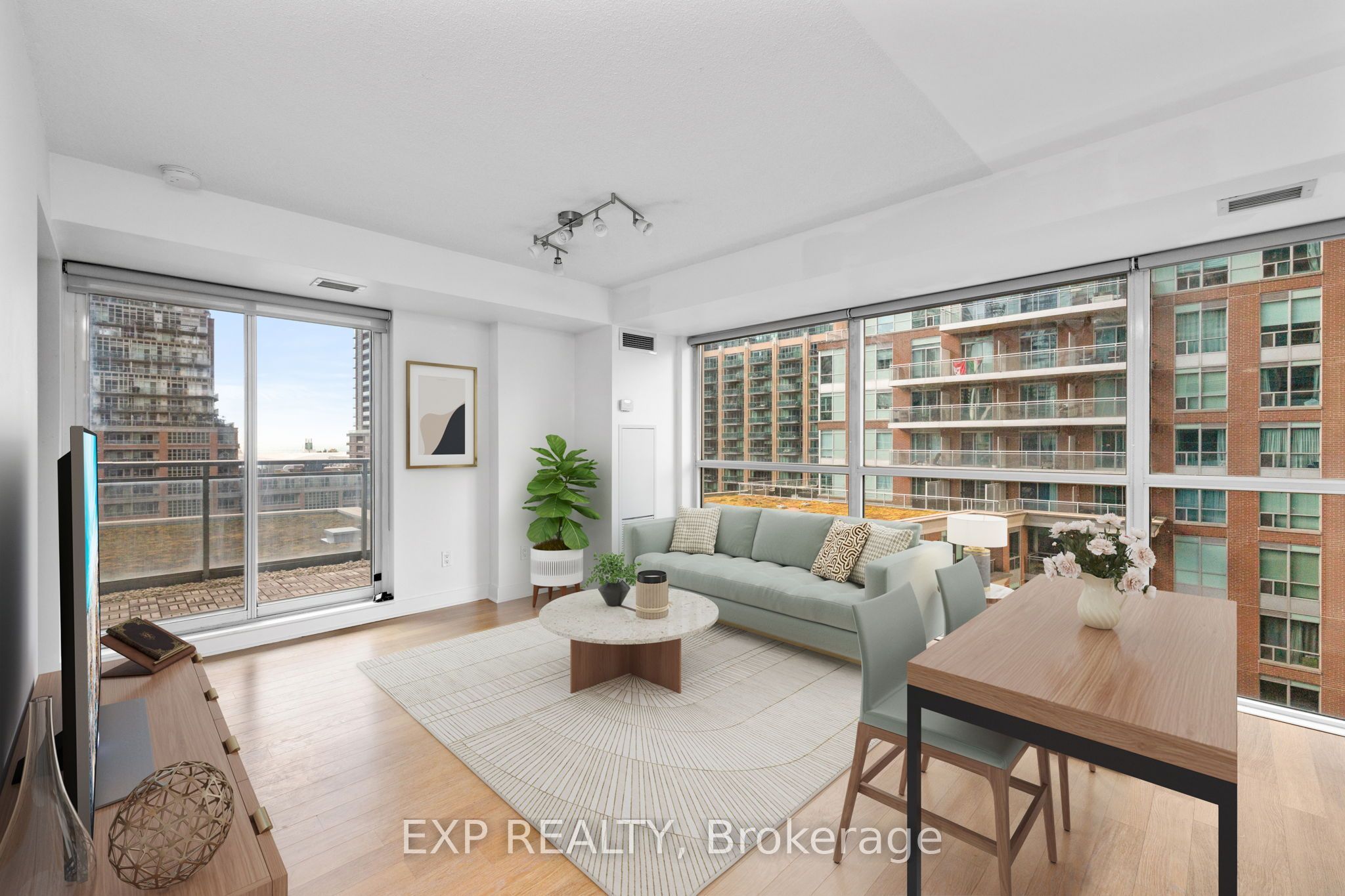 Zip Condos & Lofts