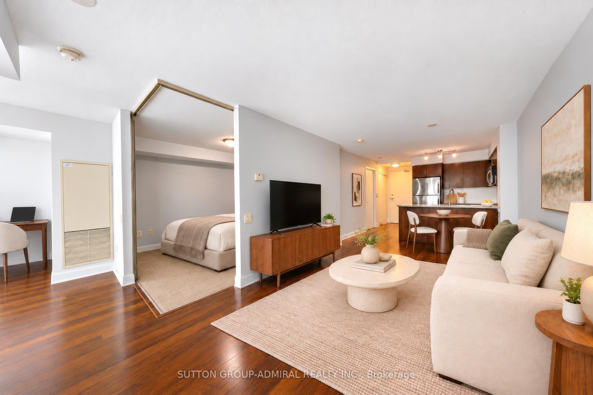 Quantum North Tower Lofts, #3210