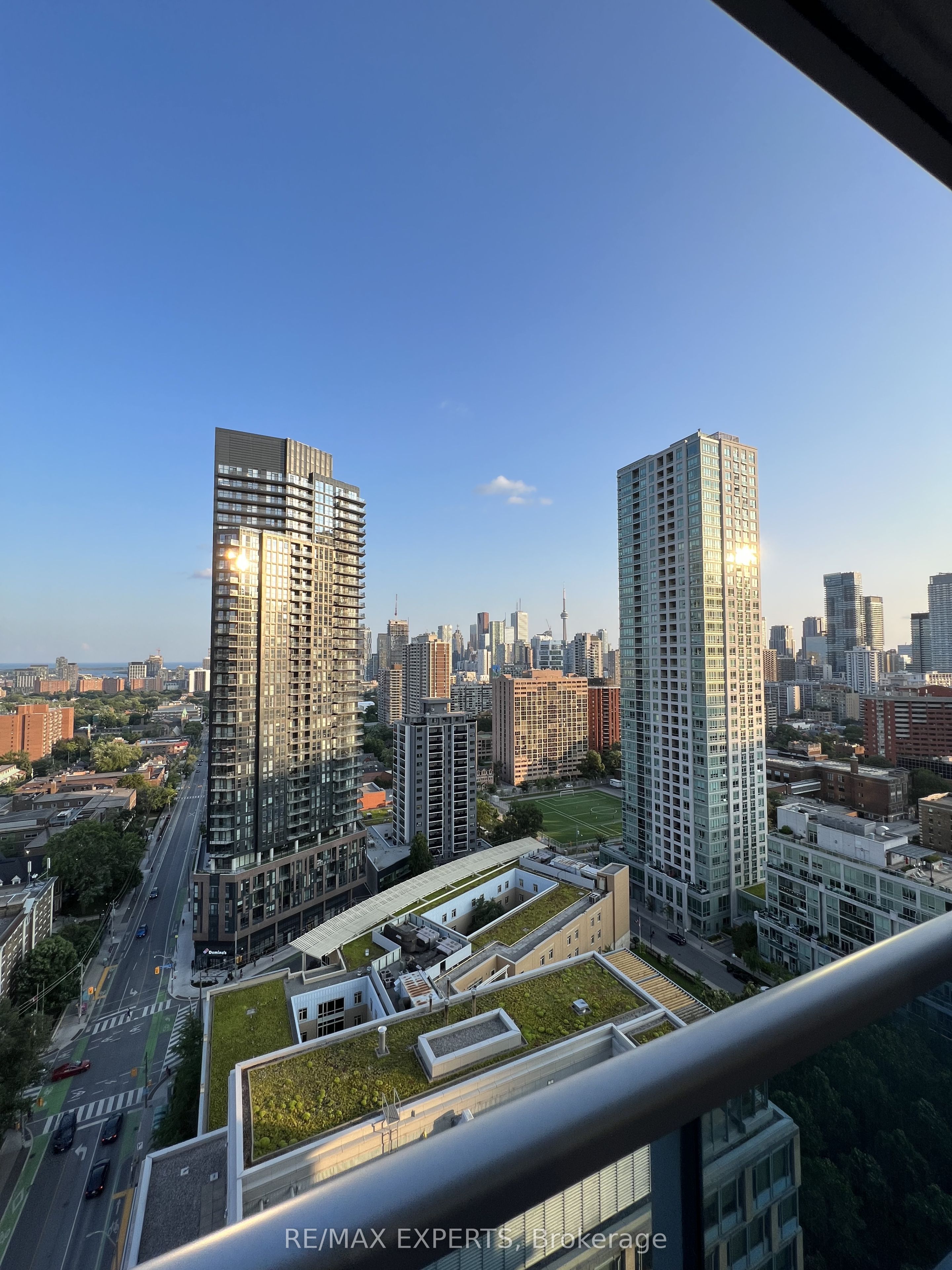 500 Condos & Lofts, #2004