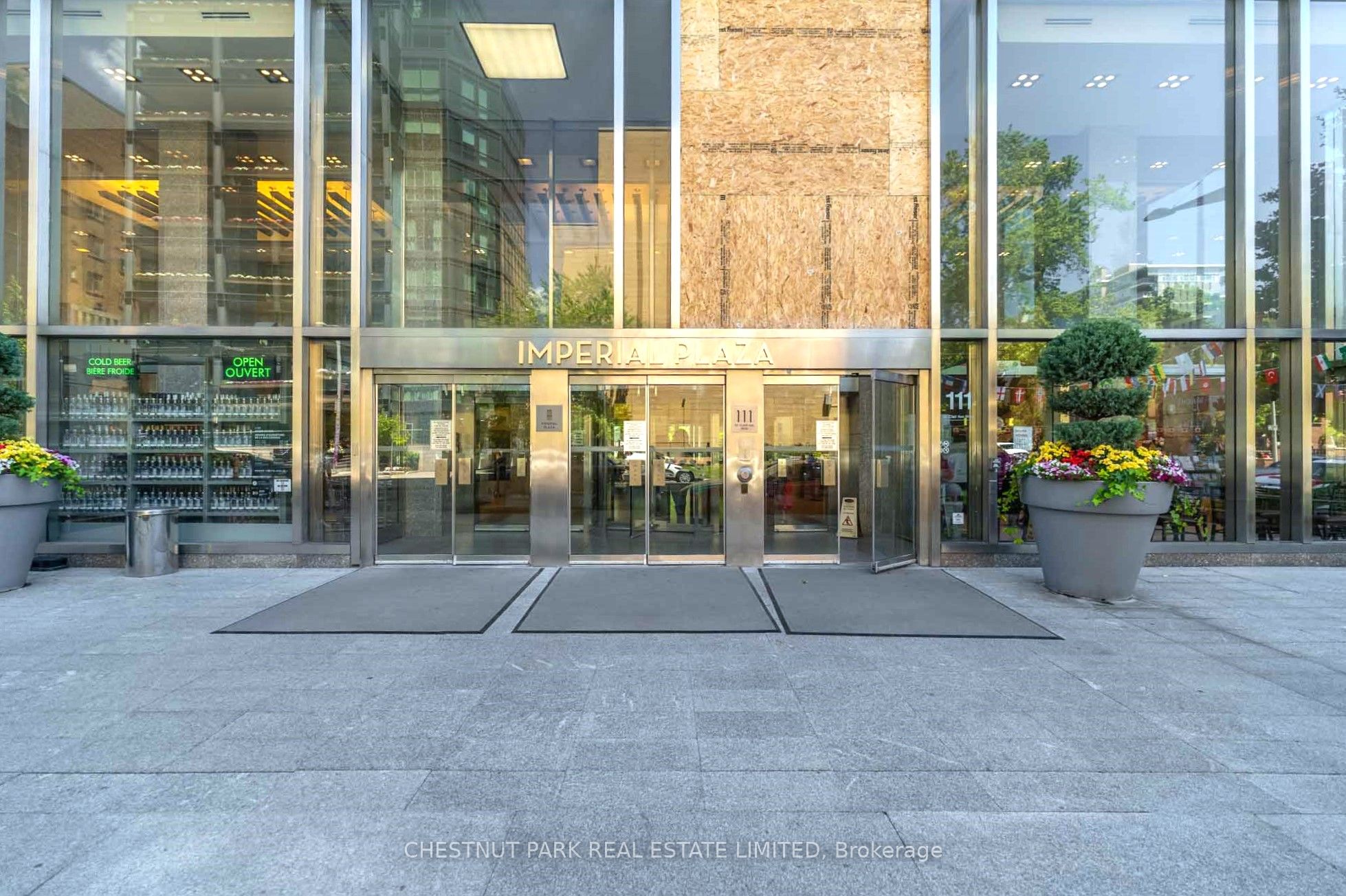 Imperial Plaza Lofts, #320
