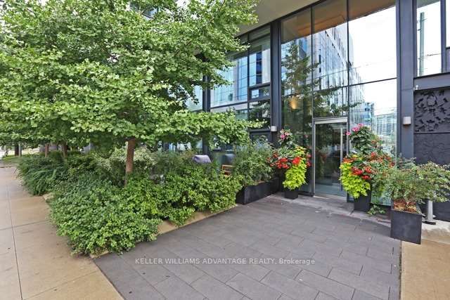 Parc Lofts, #503