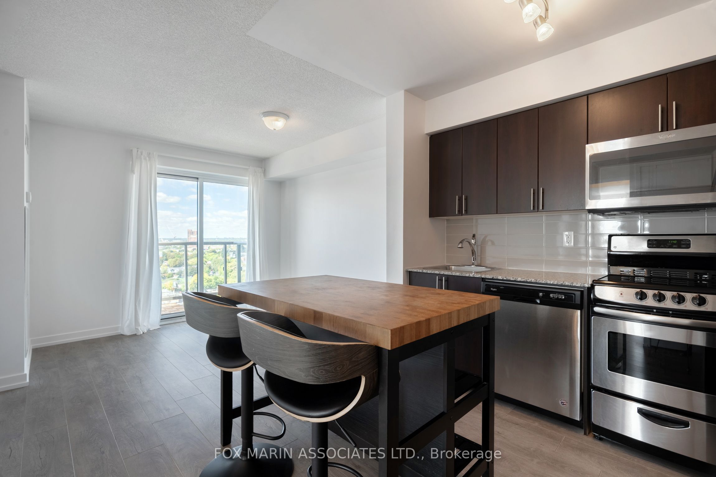 Fuse Lofts