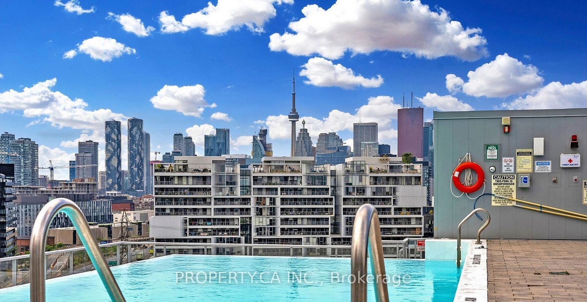 Riverside Square Lofts 15-45, #206