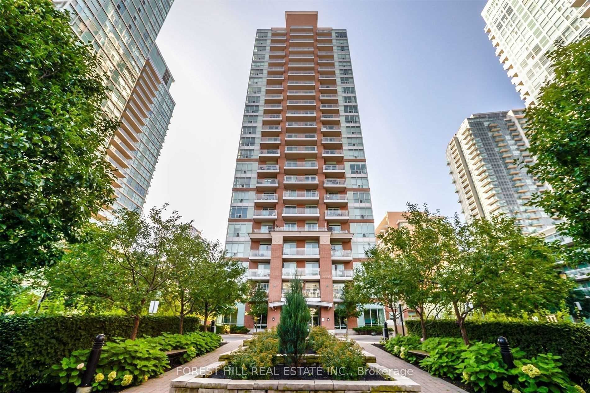Battery Park Lofts, #2104