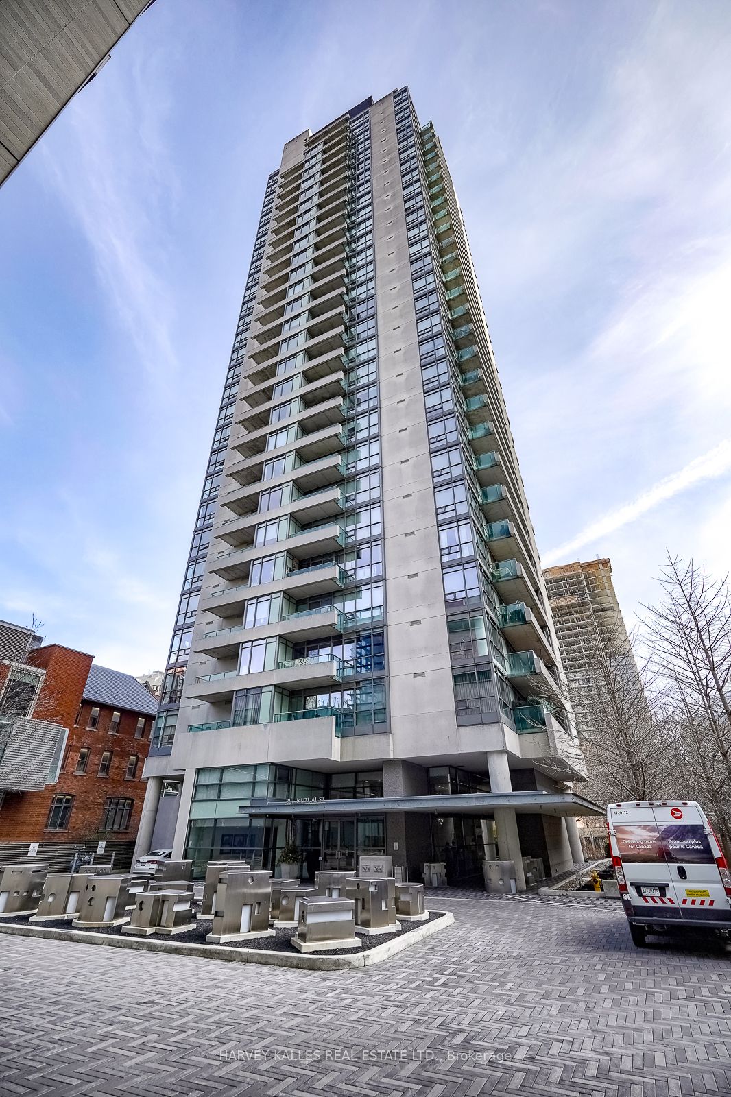 Radio City Lofts, #2504